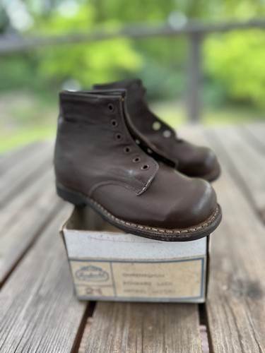 Alte kinderschuhe stiefel nos - stiefel,