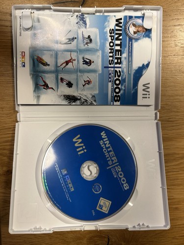 Rtl winter sports 2008 - rtl, 2008-the