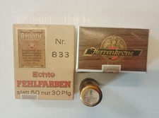 Vintage Konvolut alte