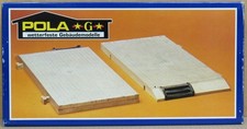 POLA (LGB) 904 Baseplates for