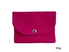 Kleine Geldbörse MINI Portemonnaie Damen Geldbeutel - Modell nach Wahl