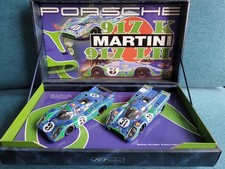 Fly Porsche 917K #31, 917LH #3 Psychedelic Team Ref.:96074