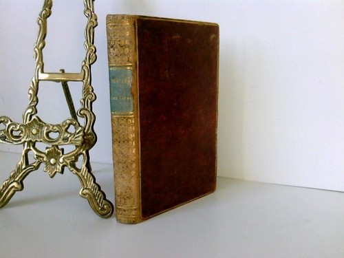 Oswald der greis oder - oswald,, oder: