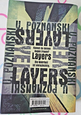 Layers von Poznanski, Ursula | Buch
