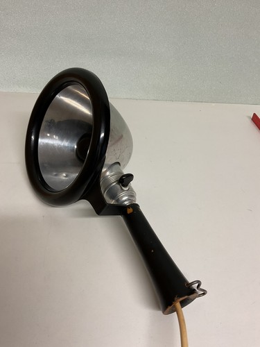 Vintage reflektorlampe - vintage,