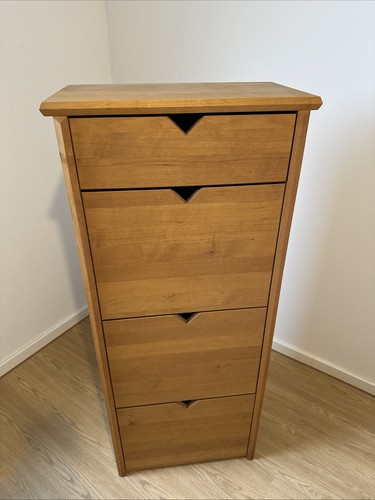Designer-Schuhschrank/Holz-Erl