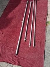 KATAMARAN SEMPERIT(GRABNER) CAT 416 STREBEN VERBINDUNGEN STABILISATOR SEGELBOOT