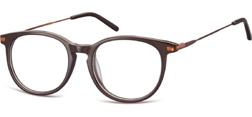 Neu panto brille - brille, +