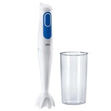 Braun MultiQuick 3 MQ 3000