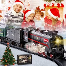 Eisenbahn Kinder Elektrisch