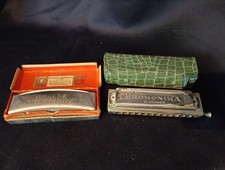 Hohner harmonikas unser - 2,