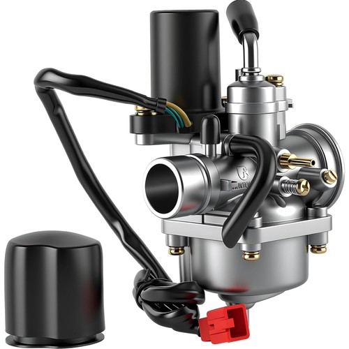 Vergaser 18mm takt benzin - 18mm,