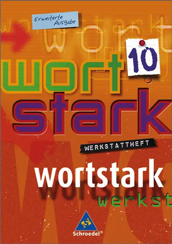 Wortstark - wortstark,