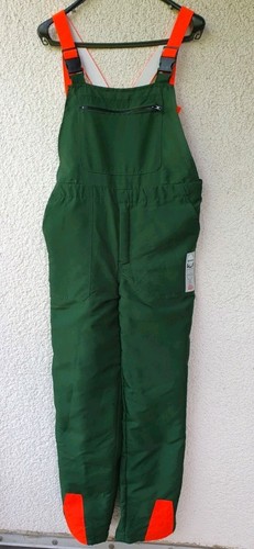 Kfw schnittschutzhose - kfw,