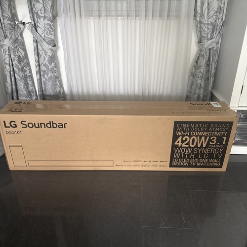 Dsg10ty 1 surround - lg,