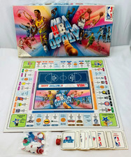 1990 NBA-Opoly Collectors