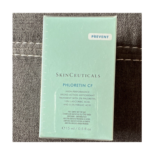 Skinceuticals phloretin - skinceuticals,