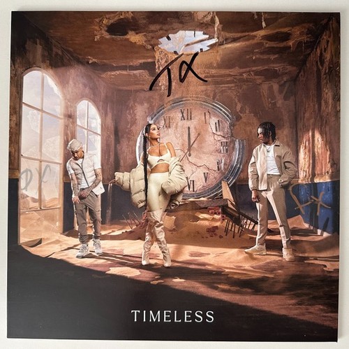 Dubz timeless limited - n-dubz, -limited