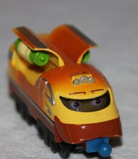 Chuggington Action Chugger Super Lok 2010 Metall wie Thomas Take-N-Play #0062