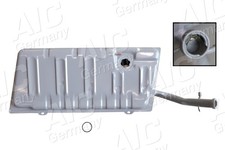 Kraftstofftank für polo - kraftstofftank, vw