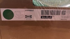 Ikea lycksele ersatzbezug - ikea,