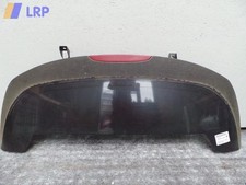 Ford Streetka RL2 BJ04 Abdeckung Verdeck 1325561 Verdeckabdeckung Verkleidung