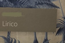 TAPETENBUCH Lirico Puppenhaus