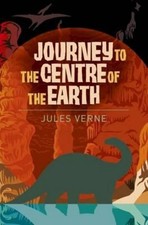 Journey to the Centre of the