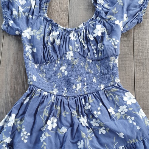 Hollister damen kleid s - damen,
