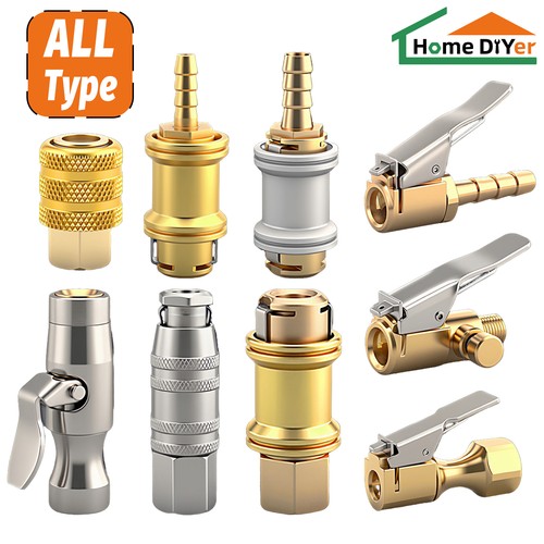 Universal autoventil adapter - universal,