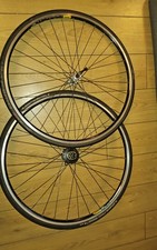 Cycle Ops Pro Power Nabe Mavic