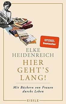 Hier geht lang - lang!:, mit