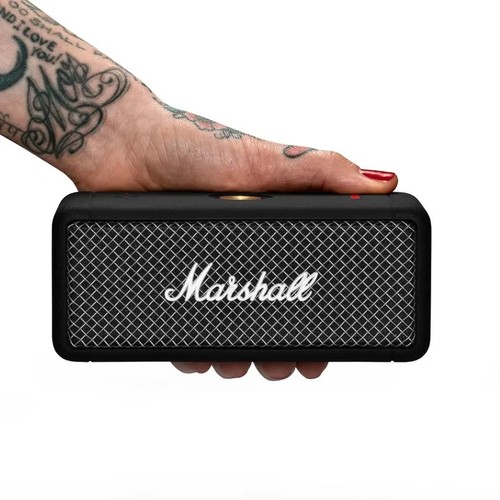 Marshall emberton bluetooth - emberton,