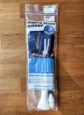 Dan-Fender Wantenspanner Schoner Cover 380 mm NEU