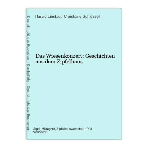 Das wiesenkonzert geschichten - wiesenkonzert:,
