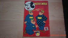 Micky Maus, Heft Nr. 33 von