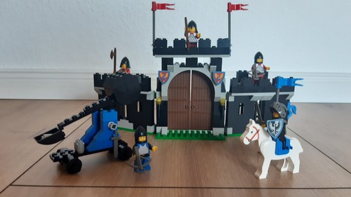 Lego 6059 knight s - 6059, knight´s