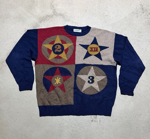 Vintage 1993 iceberg jeans - 1993,