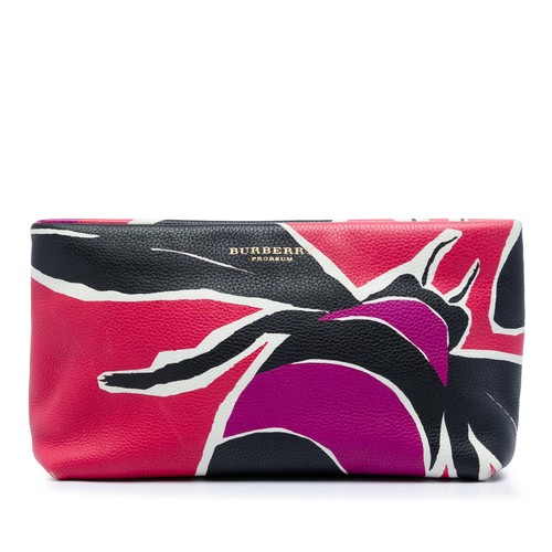 Burberry prorsum grained - prorsum,