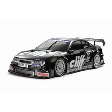 1:10 RC Opel Calibra V6 Cliff