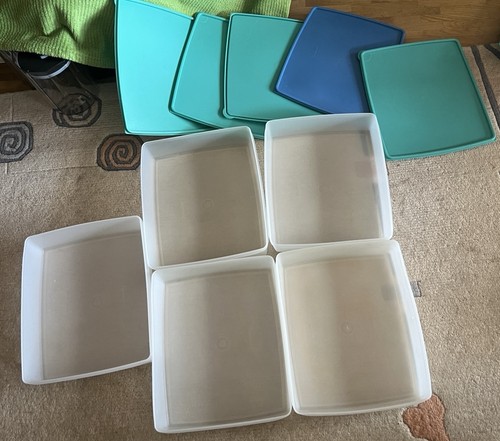 Tupperware g09 - 5x,
