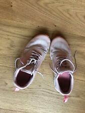 WMNS NIKE AIR MAX SC - Sneaker low rosa 38,5