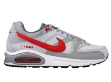 Nike Air Max Command weiß/rot