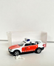 Herpa 1:87 047135 BMW X 3