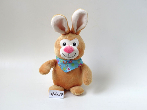 Windel hase mit halstuch - windel,