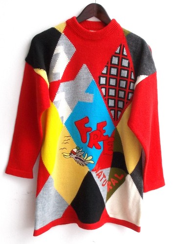 Damen trachten pullover - trachten, strick