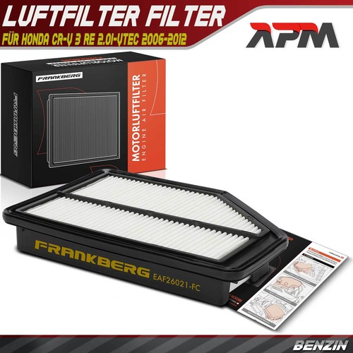 Luftfilter motorluftfilter - luftfilter,