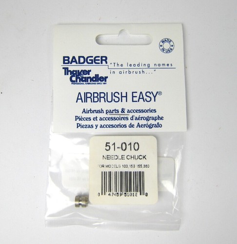 Badger nadelspannschraube - badger,