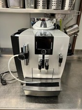 Vollautomatische Gastronomie-Kaffeemaschine