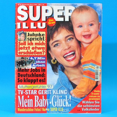 Super illu 1997 20 - illu, 20.02.1997